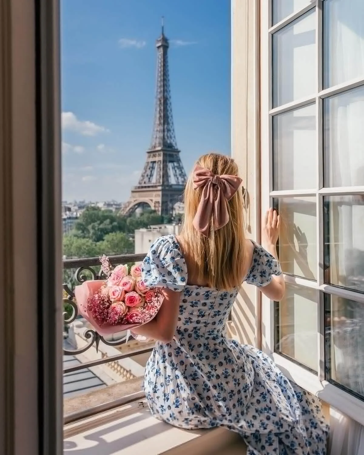 Paris - Where To Stay (Best Hotels) — This Life Of Travel